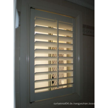 Basswood Solidwood Plantations Shutter (SGD-S-5043)